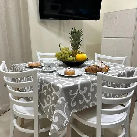Angelo Custode Appartement *