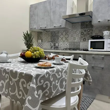 Appartement Angelo Custode