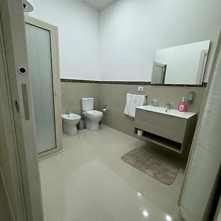 Angelo Custode Appartement *